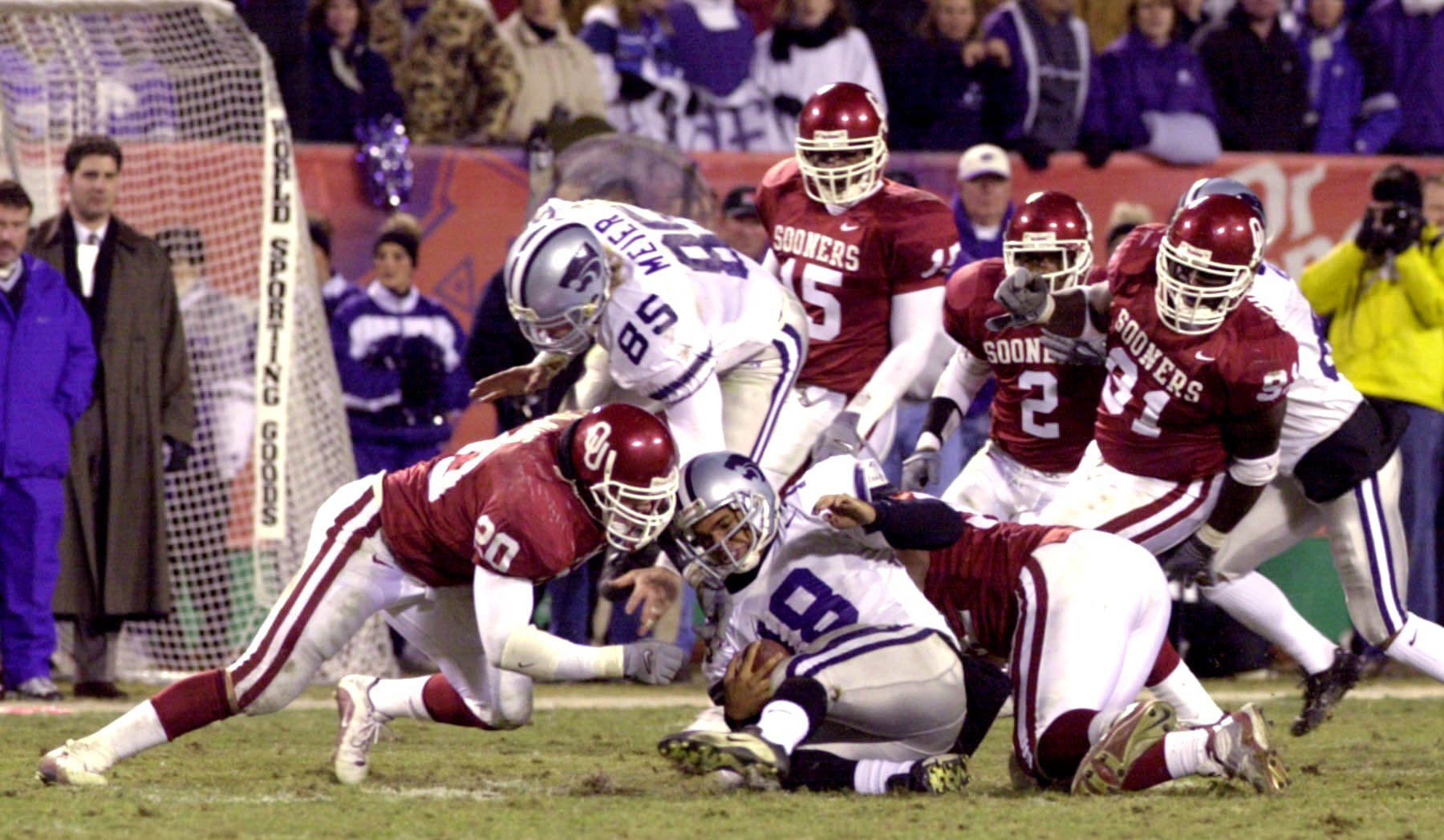 Big 12 Championship